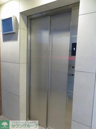 Log IKEGAMIの物件内観写真